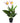 Plantă artificială Strelitzia Reginae Pasărea paradisului