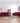 Set de canapele, 2 piese, bordo, material textil