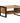Masuta de cafea, lemn masiv de mango