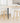 Scaune de dining 2 buc. Lemn Solid de Cauciuc natural