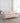 Canapea cu 3 locuri, crem, material textil
